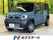 2024 SUZUKI HUSTLER