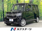 2021 HONDA N-BOX CUSTOM