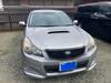 SUBARU LEGACY TOURING WAGON