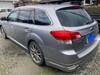 SUBARU LEGACY TOURING WAGON