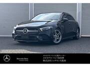 2021 MERCEDES BENZ A-CLASS