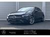 MERCEDES BENZ A-CLASS