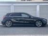 MERCEDES BENZ A-CLASS