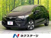 2017 HONDA FIT HYBRID