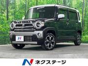 2021 SUZUKI HUSTLER