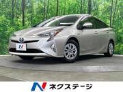 2016 TOYOTA PRIUS S