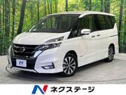 2018 NISSAN SERENA HIGHWAYSTAR V SELECTION