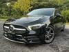MERCEDES BENZ A-CLASS