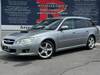 SUBARU LEGACY TOURING WAGON