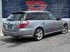 SUBARU LEGACY TOURING WAGON