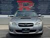 SUBARU LEGACY TOURING WAGON