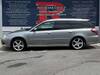 SUBARU LEGACY TOURING WAGON