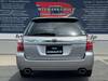 SUBARU LEGACY TOURING WAGON