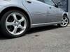 SUBARU LEGACY TOURING WAGON