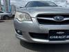 SUBARU LEGACY TOURING WAGON