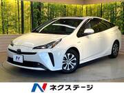2019 TOYOTA PRIUS A PREMIUM