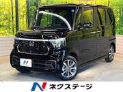 2026 HONDA N-BOX CUSTOM