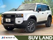 2025 TOYOTA LANDCRUISER 250