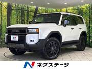 2024 TOYOTA LANDCRUISER 250