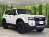 TOYOTA LANDCRUISER 250