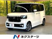 2026 HONDA N-BOX CUSTOM