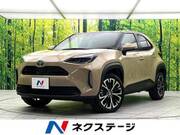 2025 TOYOTA YARIS CROSS HYBRID Z