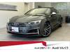 AUDI S5 SPORTBACK