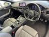 AUDI S5 SPORTBACK
