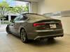 AUDI S5 SPORTBACK
