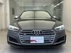 AUDI S5 SPORTBACK
