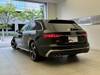 AUDI S4 AVANT