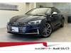 AUDI S5 SPORTBACK