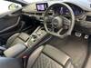 AUDI S5 SPORTBACK