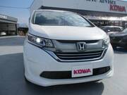 2019 HONDA FREED