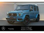 2024 MERCEDES BENZ G-CLASS