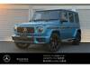 MERCEDES BENZ G-CLASS