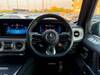 MERCEDES BENZ G-CLASS