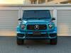 MERCEDES BENZ G-CLASS