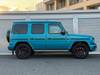 MERCEDES BENZ G-CLASS