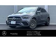 2025 MERCEDES BENZ GLA-CLASS