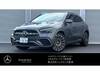 MERCEDES BENZ GLA-CLASS