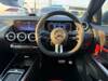MERCEDES BENZ GLA-CLASS