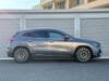 MERCEDES BENZ GLA-CLASS
