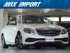 MERCEDES BENZ E-CLASS