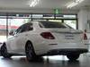 MERCEDES BENZ E-CLASS