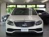 MERCEDES BENZ E-CLASS