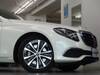 MERCEDES BENZ E-CLASS