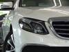 MERCEDES BENZ E-CLASS