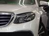 MERCEDES BENZ E-CLASS