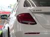 MERCEDES BENZ E-CLASS